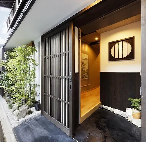 Kyoto Himawari Shijo Kawaramachi