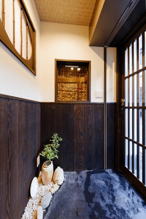 Himawari Shijo Kawaramachi Guest house 2*