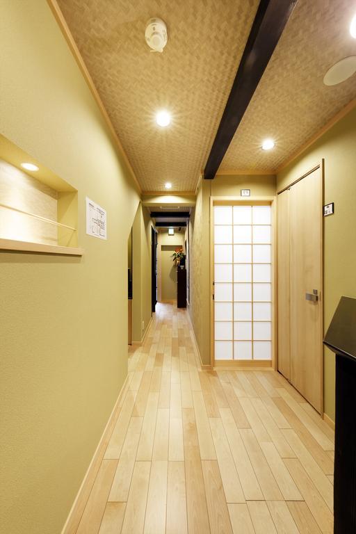 Guest house Himawari Shijo Kawaramachi Kyoto
