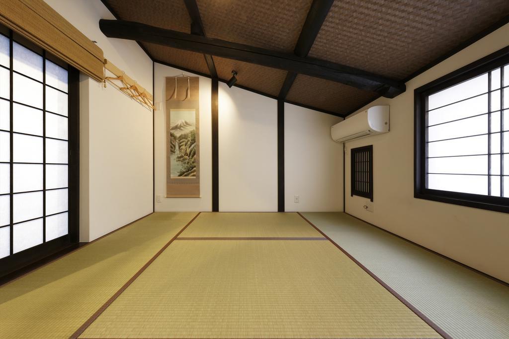 Himawari Shijo Kawaramachi 2* Kyoto