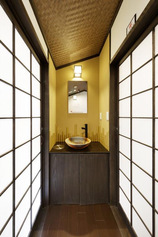 Himawari Shijo Kawaramachi Guest house Kyoto