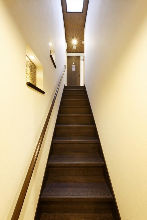 Guest house Himawari Shijo Kawaramachi 2*