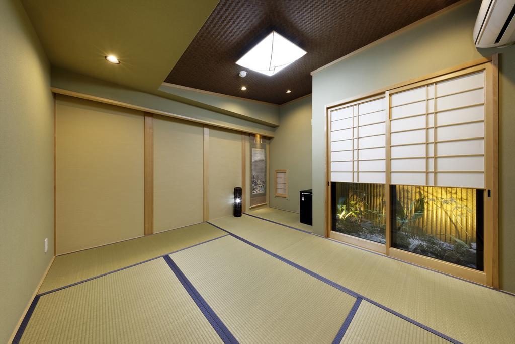 Guest house Himawari Shijo Kawaramachi Kyoto
